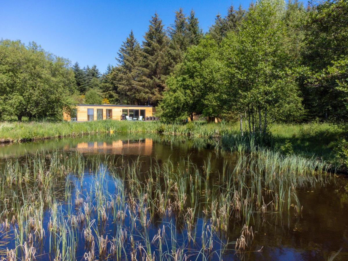 The Lochan Rafford Kültér fotó